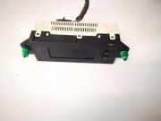 Monitor Navigations Zeit Uhr Opel Astra, G 1998.09 - 2004.12 24418957,002419386