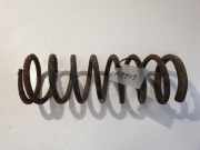 Fahrwerksfeder Hinterachse Jaguar X-Type, 2001.06 - 2007.11 Gebraucht ,