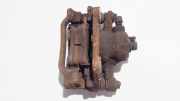Bremssattel - Hinten Rechts Honda CR-V, III 2006.06 - 2010.06 Gebraucht,