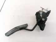 Pedalwerk SAAB 9-5, 2005.11 - 2010.05 facelift 6pv00825304,5340252