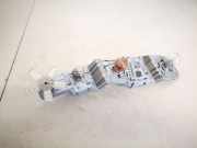 Lampenträger Heckleuchte - Hinten Mercedes-Benz A-CLASS, W169, 2004.09 - 2008.09 3330r,