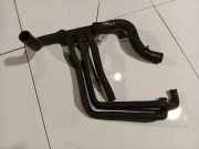 Kühlerschlauch Nissan Primera, P12 2002.01 - 2008.12 Gebraucht,