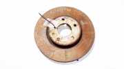 Bremsscheibe Chevrolet Cruze, 2008.01 - 2012.06 ventiliuojamas,