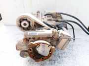 Differential Hinterachsgetriebe Volkswagen Transporter, T5 2003.04 - 2009.11 00109663, 02225037