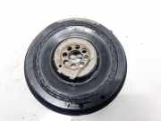 Riemenscheibe Kurbelwelle Volkswagen Phaeton, 2007 - 2011 facelift Gebraucht, CEXA