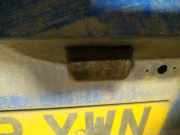 Kennzeichenleuchte Ford Transit, III 2006.04 - 2012.12 facelift Gebraucht ,