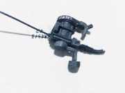 Druckwandler Abgassteuerung Opel Astra, G 1998.09 - 2004.12 4522371,4715396 4534375