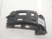 Kühlergrill - Vorne Rechts Volkswagen Passat, B6 2005.08 - 2010.11 Gebraucht, BXE