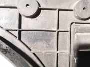 K?hlerl?fter L?ftermotor Skoda Superb, II 2008.03 - 2013.06 Gebraucht,