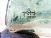 Seitenscheibe - Hinten Linke Citroen C5, I 2004.08 - 2008.02 facelift Gebraucht ,