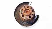 Spritzblech für Bremsscheibe - Hinten Linke Kia Ceed, I 2006.12 - 2010.05 Gebraucht,