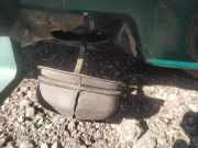 Türfangband Türbremse Türstopper - Vorne Linke Peugeot 406, 1999.03 - 2004.05 facelift Gebraucht,