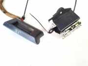 Sitzschloß SAAB 9-3, 2002.09 - 2008.06 12797235,