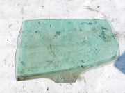 Seitenscheibe - Hinten Linke Mercedes-Benz A-CLASS, W168, 2001.06 - 2004.09 facelift Gebraucht ,