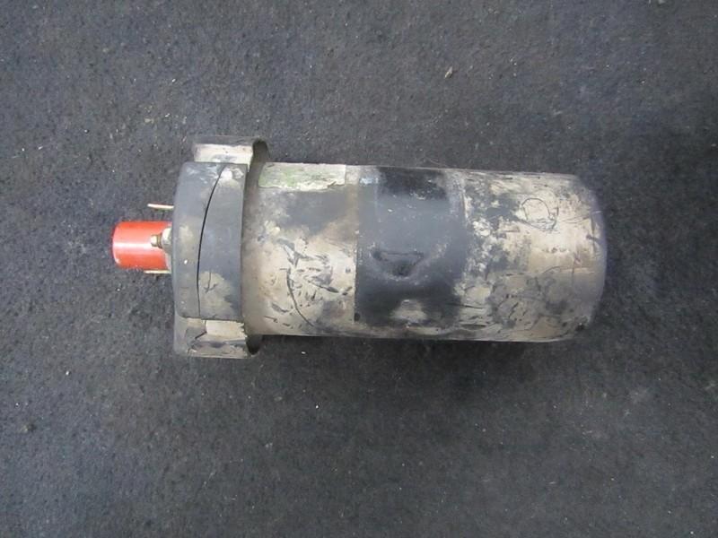Zündspule Volkswagen Golf, II 1983.08 - 1992.07 1220522016,