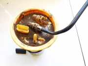 Kraftstoffpumpe Ford Mondeo, 2007.03 - 2013.06 ag9n9h307ad,