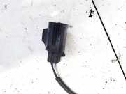 Lambdasonde - 4 Drähte WEISS SCHWARZ SCHWARZ BLAU Volvo V50, 2004.04 - 2007.05 Gebraucht,