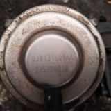 AGR Ventil Ford Galaxy, Mk I 2000.04 - 2006.04 facelift 038131501aa,