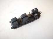 Schalter für Fensterheber Toyota Avensis Verso, 2001.08 - 2009.11 8404044030, 84040-44030