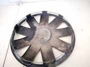 Radkappe Radzierblenden - R14 Volkswagen Passat, B4 1993.07 - 1996.08 Gebraucht, 1Z