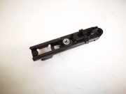Sicherheitsgurt-Einstellschiene - VORNE RECHTS Volkswagen Polo, V 2009.06 - 2014.01 3c8857819, CFW