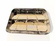 Ansaugschlauch Luftfilter Saugrohr Nissan Primera, P12 2002.01 - 2008.12 7700838358,