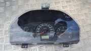 Tachometer Mazda 323F, 1998.09 - 2004.05 Gebraucht , 111113112713 BSBL2K