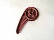 Innenausstattung - Vorne Rechts Peugeot 1007, 2005.04 - 2009.12 9147080027,