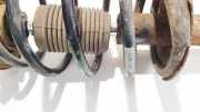 Fahrwerksfeder vorne Nissan Almera, N16 2003.01 - 2006.12 facelift Gebraucht,