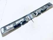 Kennzeichenleuchte Nissan X-Trail, 2001.06 - 2007.06 Gebraucht,