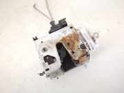 Türschloss Stangen - Vorne Linke Audi A4, B5 1994.11 - 1999.09 Gebraucht,