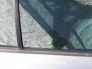 Seitenscheibe - Hinten Rechts Opel Zafira, A 1999.04 - 2003.11 Gebraucht ,