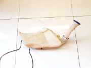 Scheibenwaschbehälter Vorne Wischwasserbehälter Peugeot 206, 2002.07 - 2009.01 facelift 9628747480,