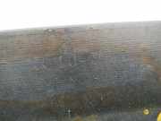 Verkleidung Schweller - Linke Toyota Corolla Verso, III 2004.05 - 2007 758520f020, 75852-0f020