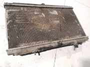 Wasserkühler Nissan Primera, P12 2002.01 - 2008.12 Gebraucht,