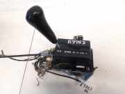 Schaltgestänge Volkswagen Passat, B4 1993.07 - 1996.08 4a0713105, 1z