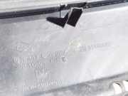 Windlauf Wischerabdeckung Renault Trafic, X83 2001.03 - 2006.08 8200020540, 91166612