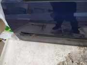 Zierleiste Tür Zier-Schutzleiste - Vorne Linke Renault Clio, 2005.05 - 2009.06 Gebraucht,