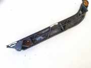 Stoßstangenhalter - Hinten Linke Toyota Corolla Verso, II 2001.09 - 2004.05 Gebraucht,