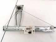 Fensterheber - Hinten Linke Citroen C3, I 2002.02 - 2005.06 963981748,
