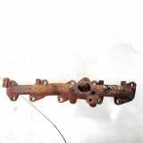 Abgaskrümmer Opel Astra, G 1998.09 - 2004.12 Gebraucht,