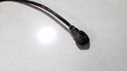 Klopfsensor Detonationssensor Schallsensor Sensor Opel Vectra, C 2002.04 - 2005.10 09158720,