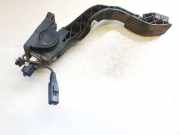 Pedalwerk Citroen C4, I 2004.11 - 2008.06 0280755001, 9650889180