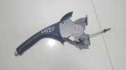 Handbremshebel Toyota Corolla Verso, III 2004.05 - 2007 Gebraucht ,