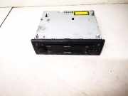 Radio Mercedes-Benz A-CLASS, W168, 2001.06 - 2004.09 facelift 7646150510,