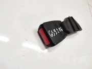 Gurtschloss - Hinten Linke Land-Rover Freelander, 1998.02 - 2006.10 Gebraucht ,