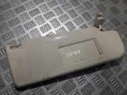 Sonnenblende Volkswagen Polo, IV 2001.09 - 2005.04 6q0857552f, azq