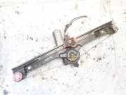 Fensterheber - Vorne Rechts Fiat Punto, 2005.10 - 2012.03 Gebraucht,
