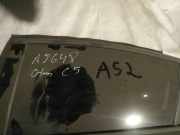 Seitenscheibe - Hinten Linke Citroen C5, II 2008.02 - 2011.01 as2,