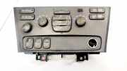 Bedienelement für Klimaanlage Volvo S60, 2000.01 - 2005.01 Gebraucht ,